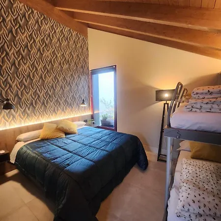 Locanda Del Sasso Rooms Crodo Exterior photo