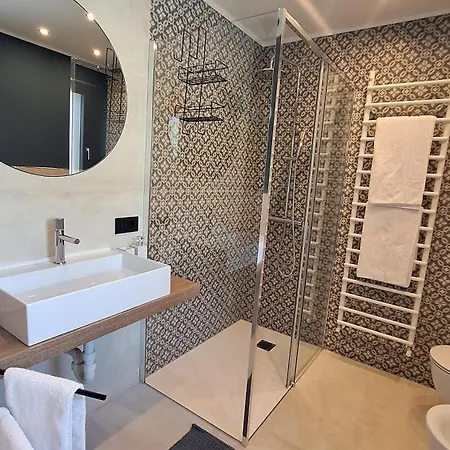 Locanda Del Sasso Rooms Crodo Exterior photo