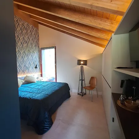 Locanda Del Sasso Rooms Crodo Exterior photo