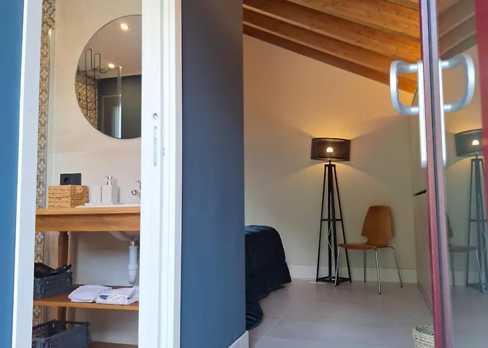 Locanda Del Sasso Rooms