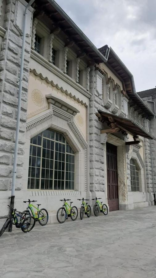 Del Sasso Maison d'hôtes