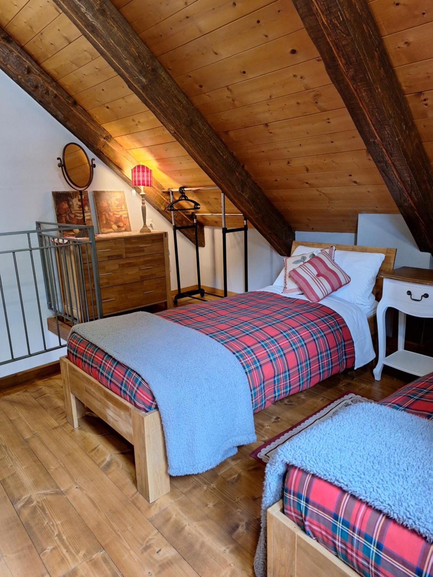 Del Sasso Maison d'hôtes