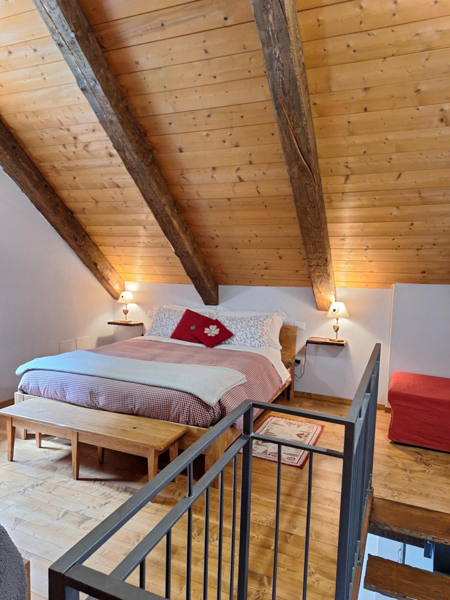 Del Sasso Maison d'hôtes