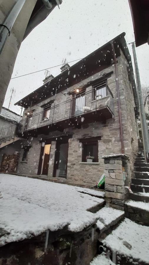 Gasthof Del Sasso