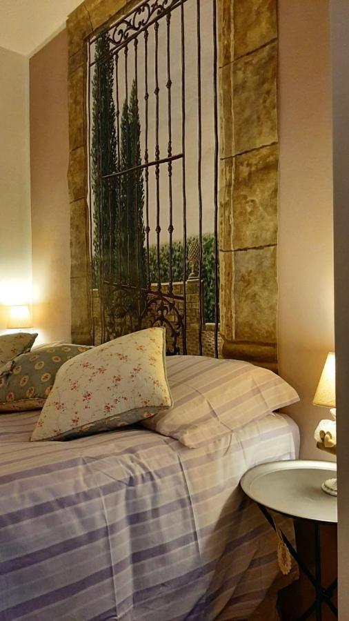 Del Sasso Maison d'hôtes Crodo