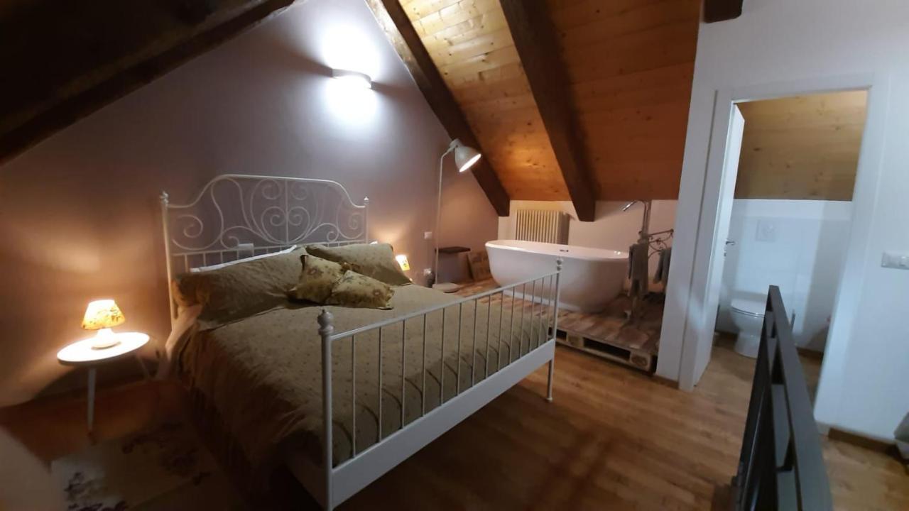 Gasthof Del Sasso *