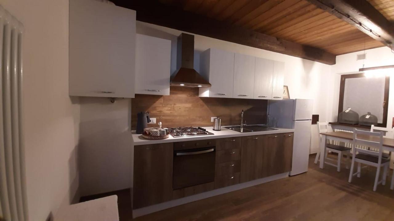 Del Sasso Maison d'hôtes